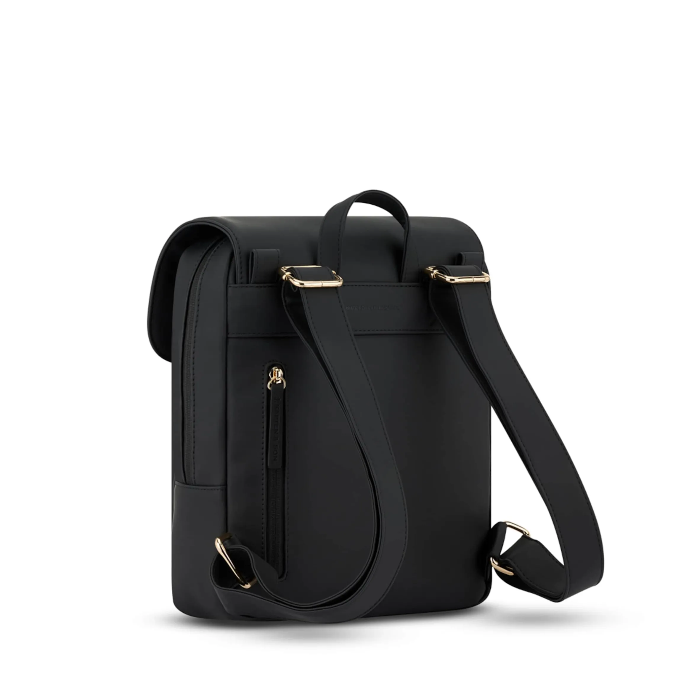 Tromso Small Cream Black