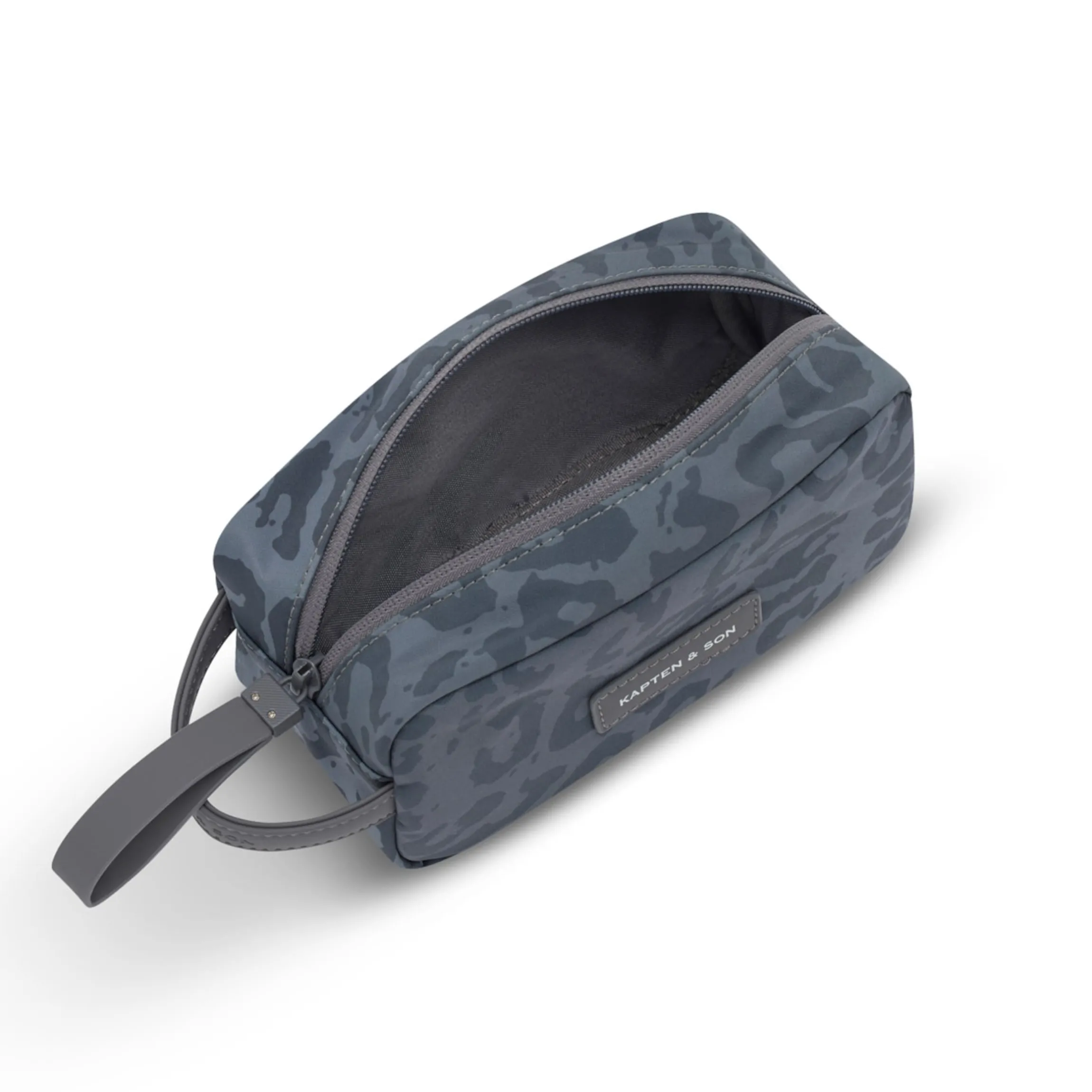 Trosa Leo Dark Grey