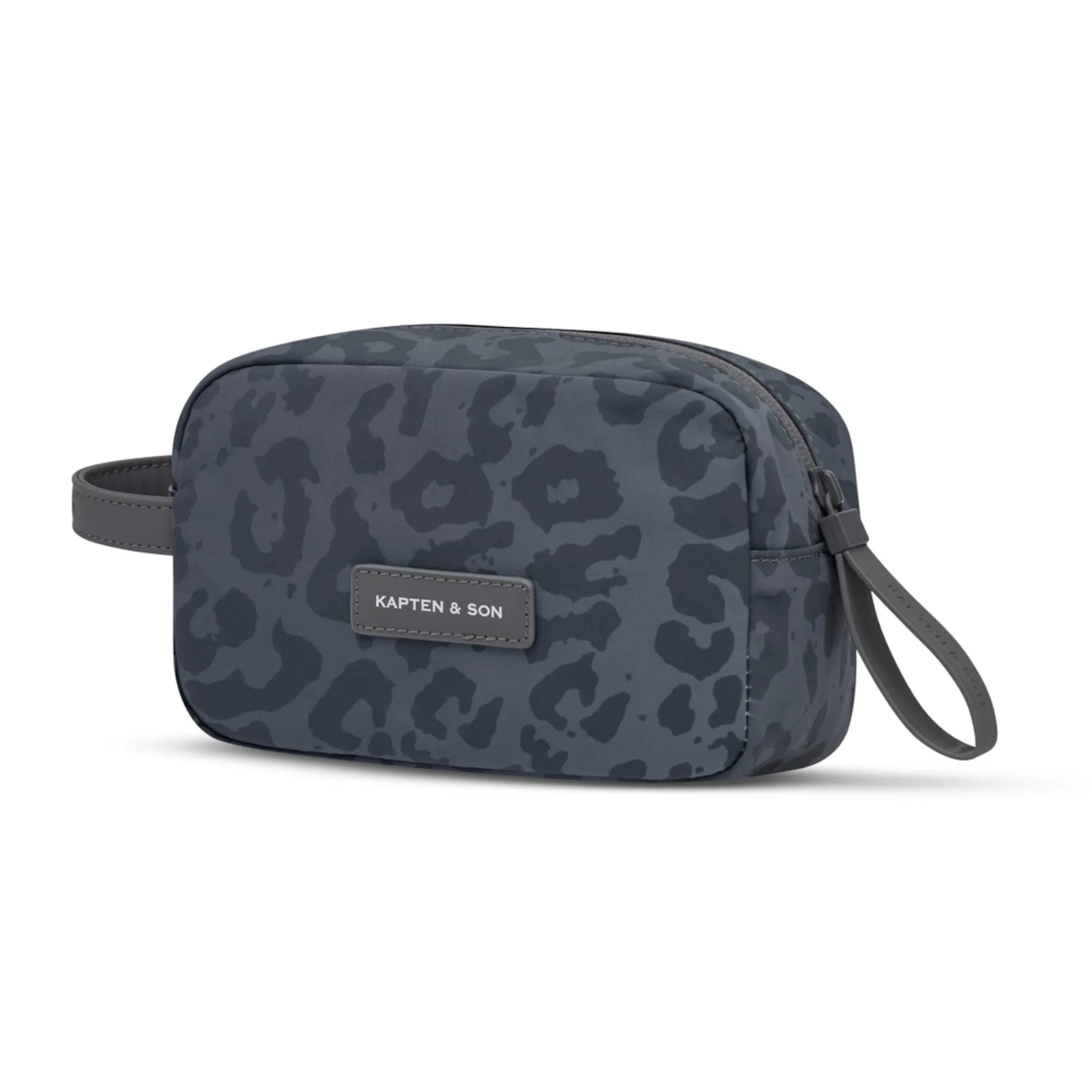 Trosa Leo Dark Grey