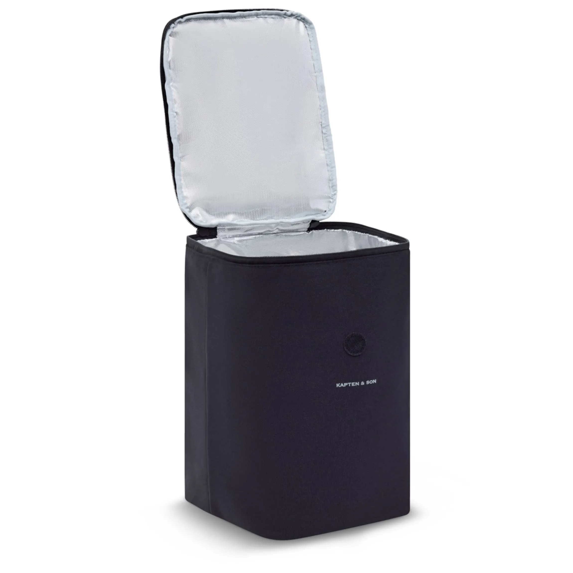 Vaasa Cooling Inlay All Black