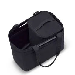 Vaasa Cooling Inlay All Black