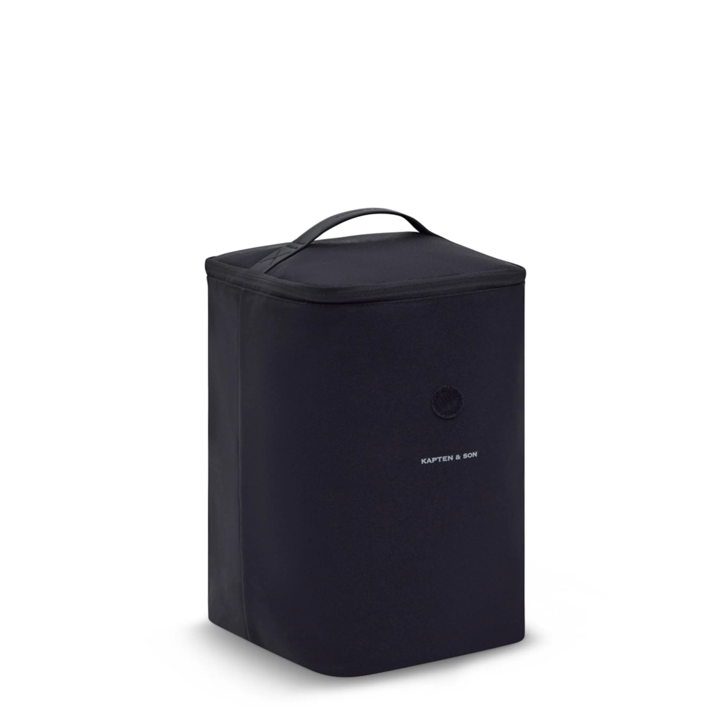 Vaasa Cooling Inlay All Black