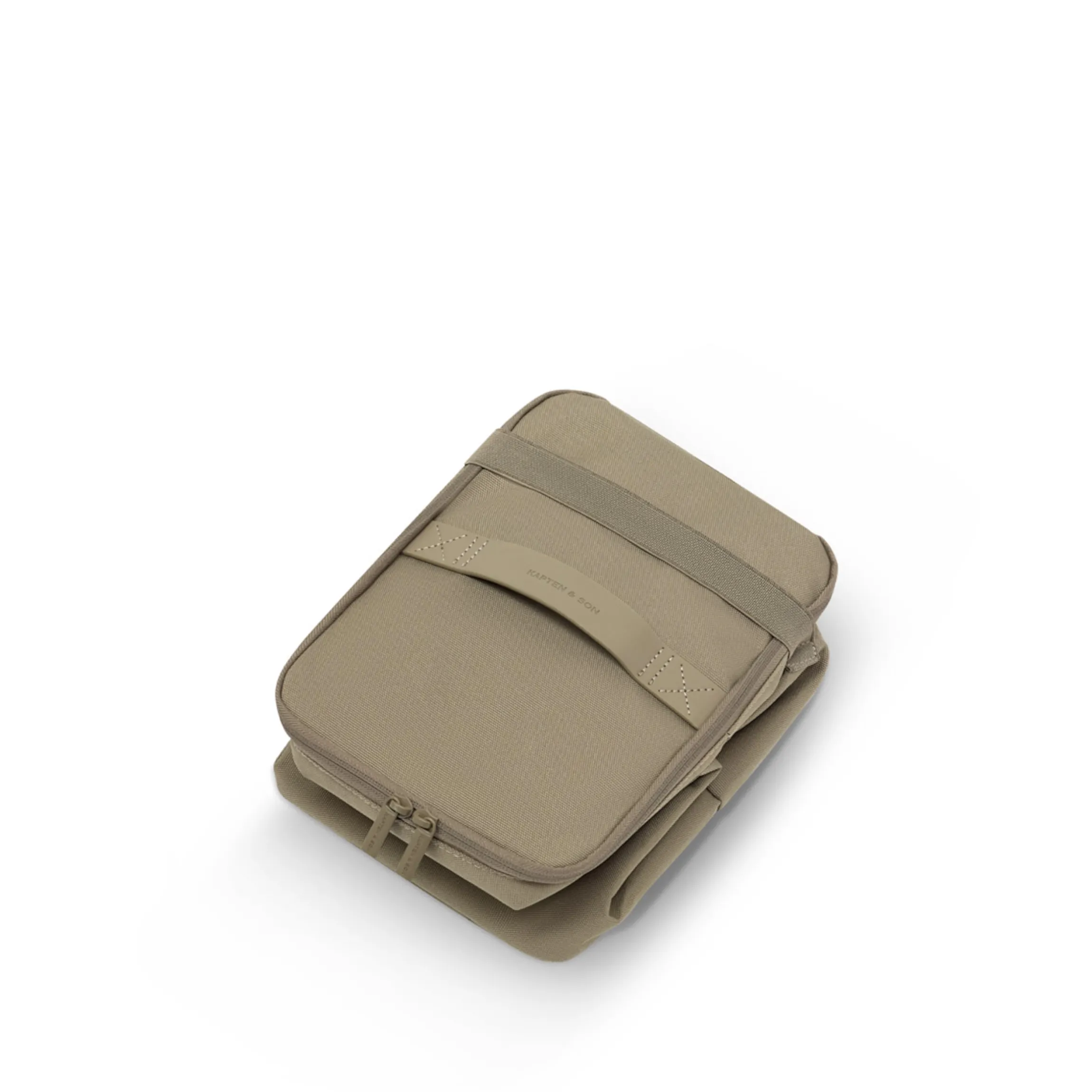 Vaasa Cooling Inlay Dusty Khaki