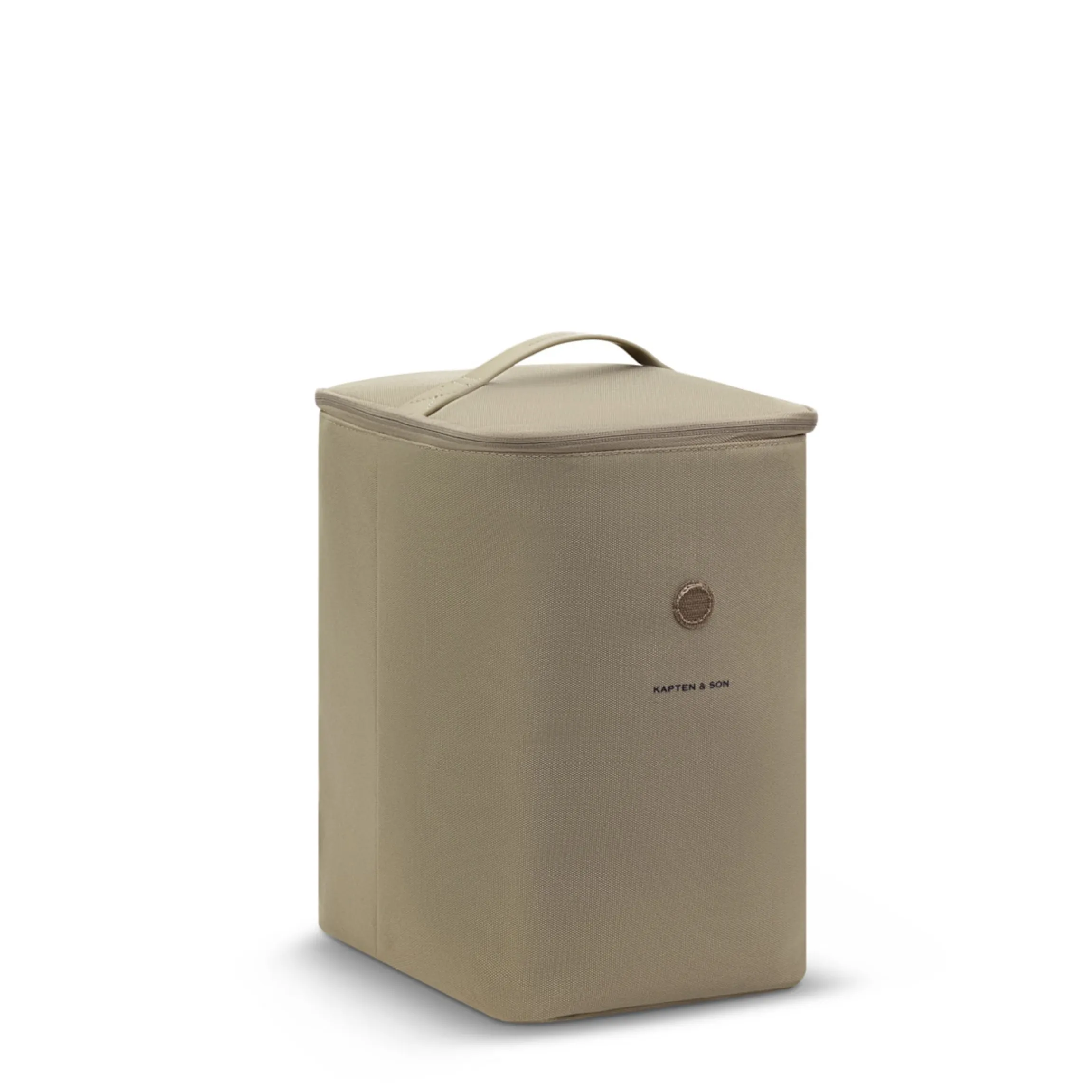 Vaasa Cooling Inlay Dusty Khaki