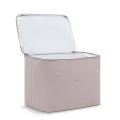 Vaasa Cooling Inlay Large Muted Rose