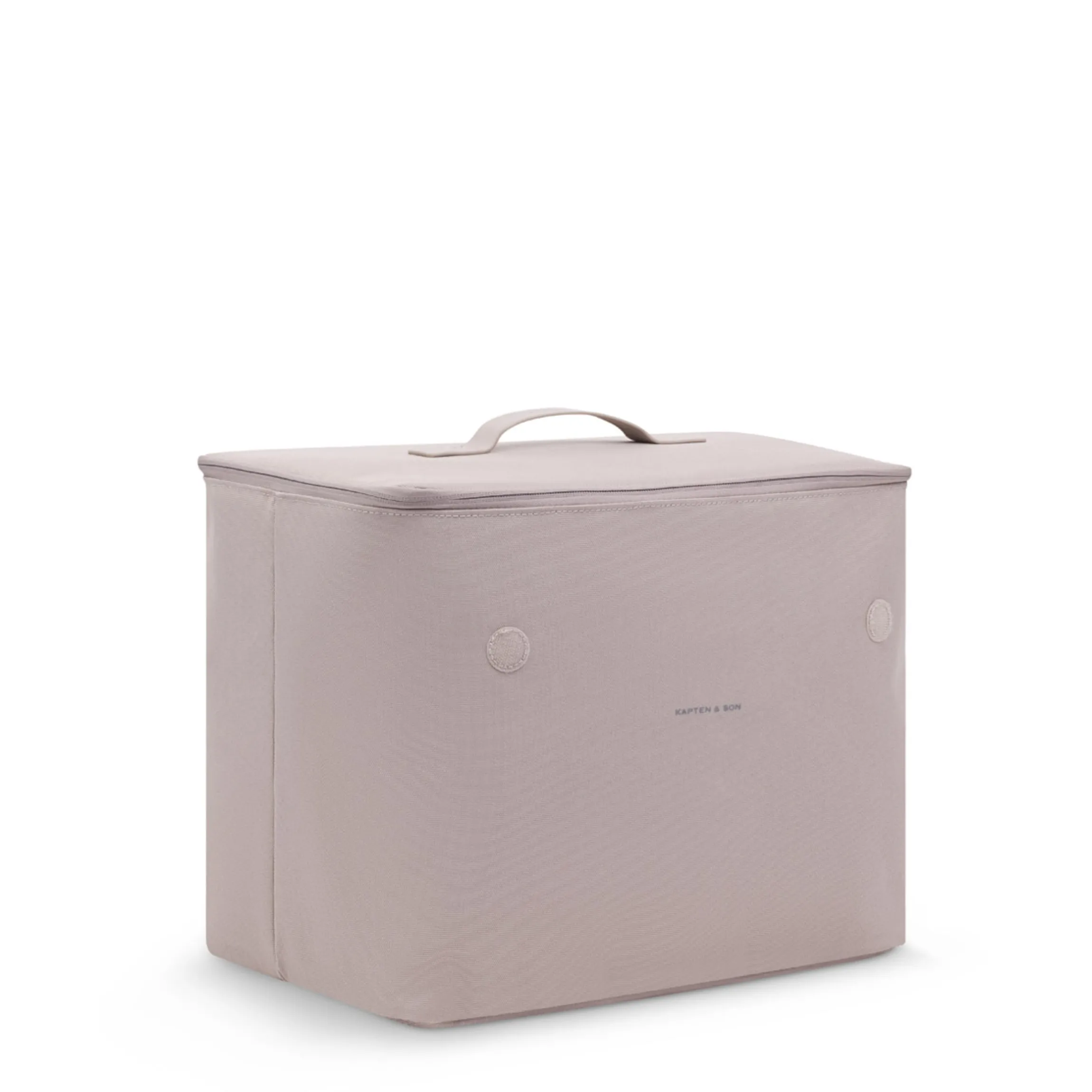 Vaasa Cooling Inlay Large Muted Rose