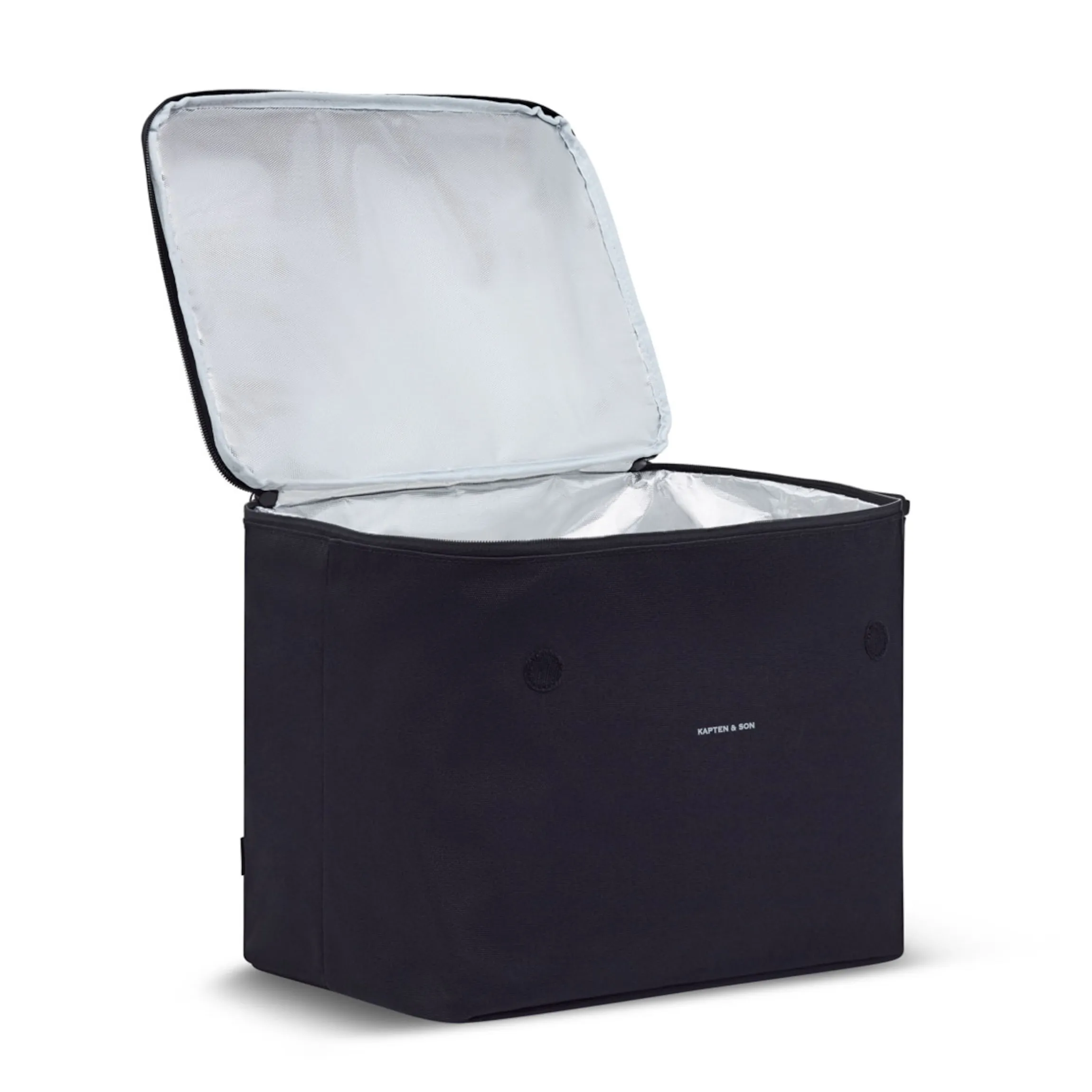 Vaasa Cooling Inlay Large All Black