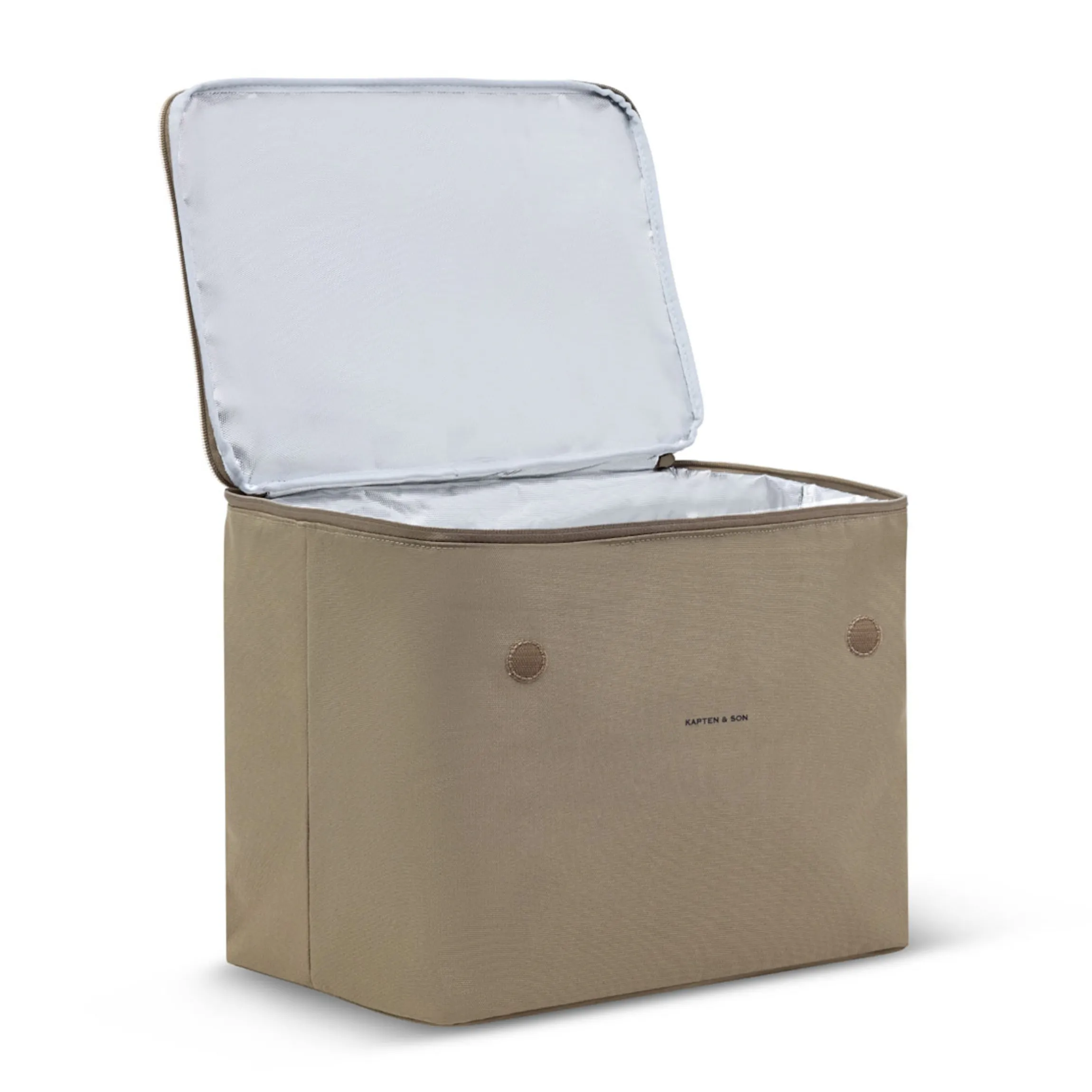 Vaasa Cooling Inlay Large Dusty Khaki
