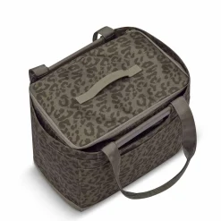 Vaasa Cooling Inlay Large Leo Dark Brown