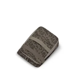 Vaasa Cooling Inlay Leo Dark Brown