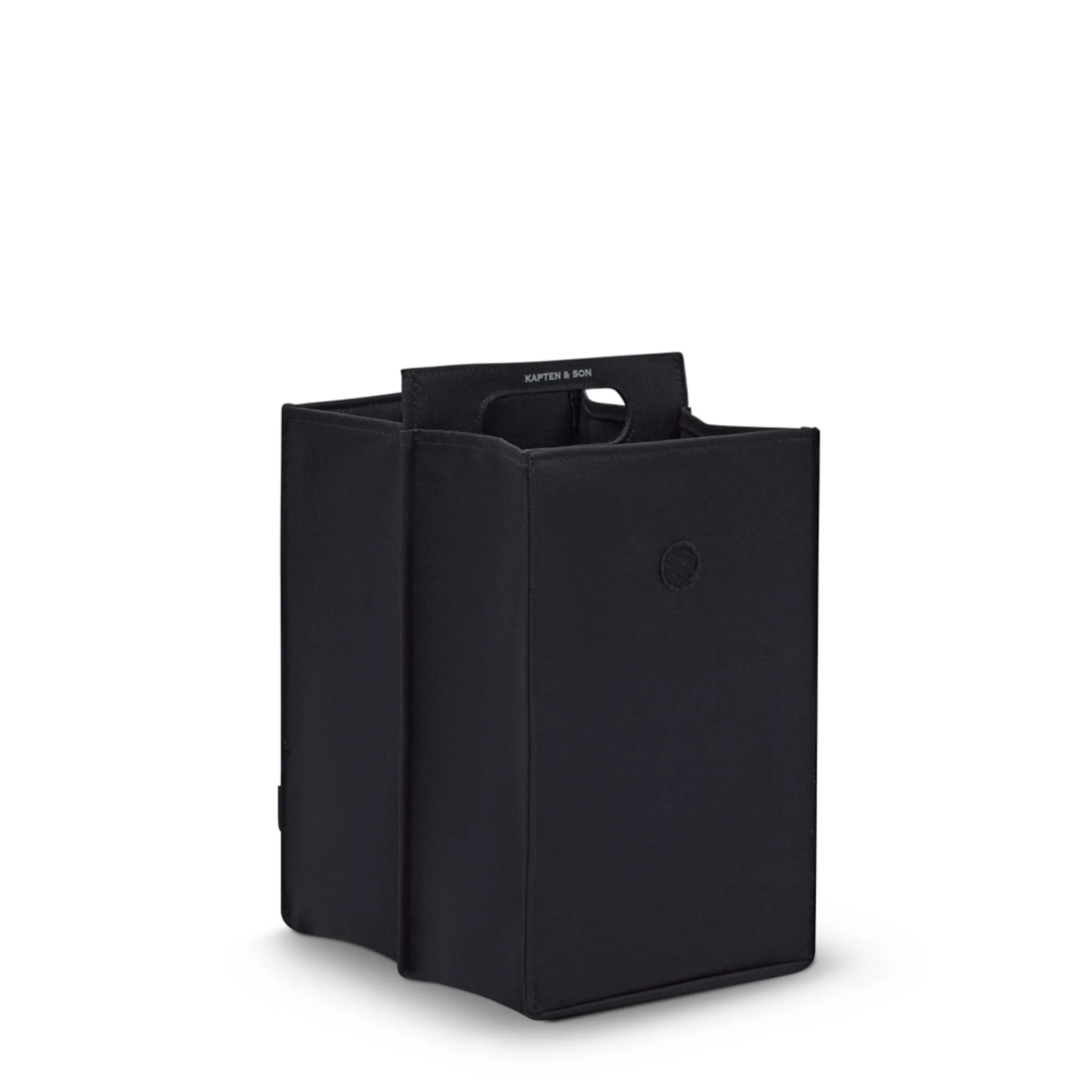 Vaasa Organizing Inlay All Black