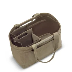Vaasa Organizing Inlay Dusty Khaki