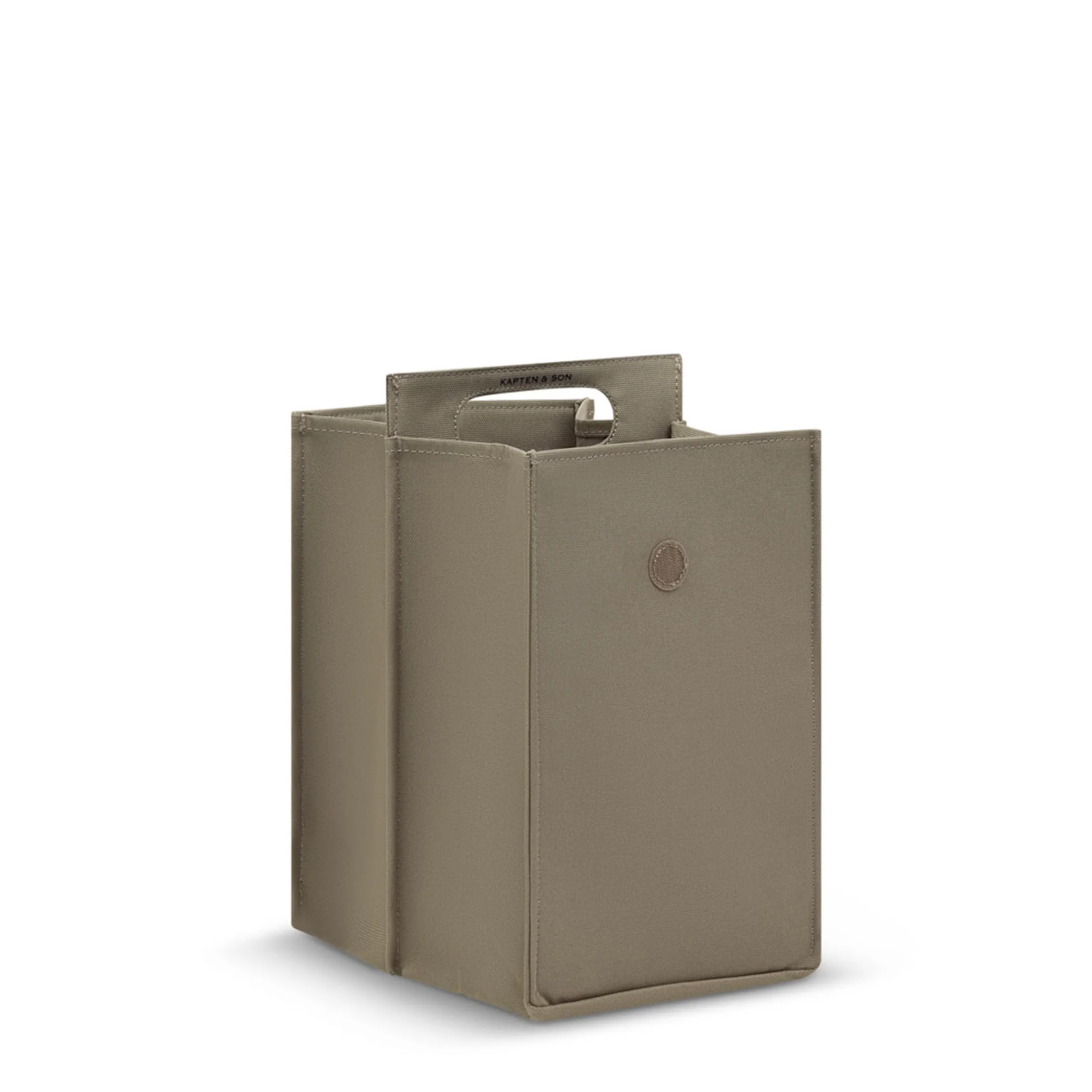 Vaasa Organizing Inlay Dusty Khaki