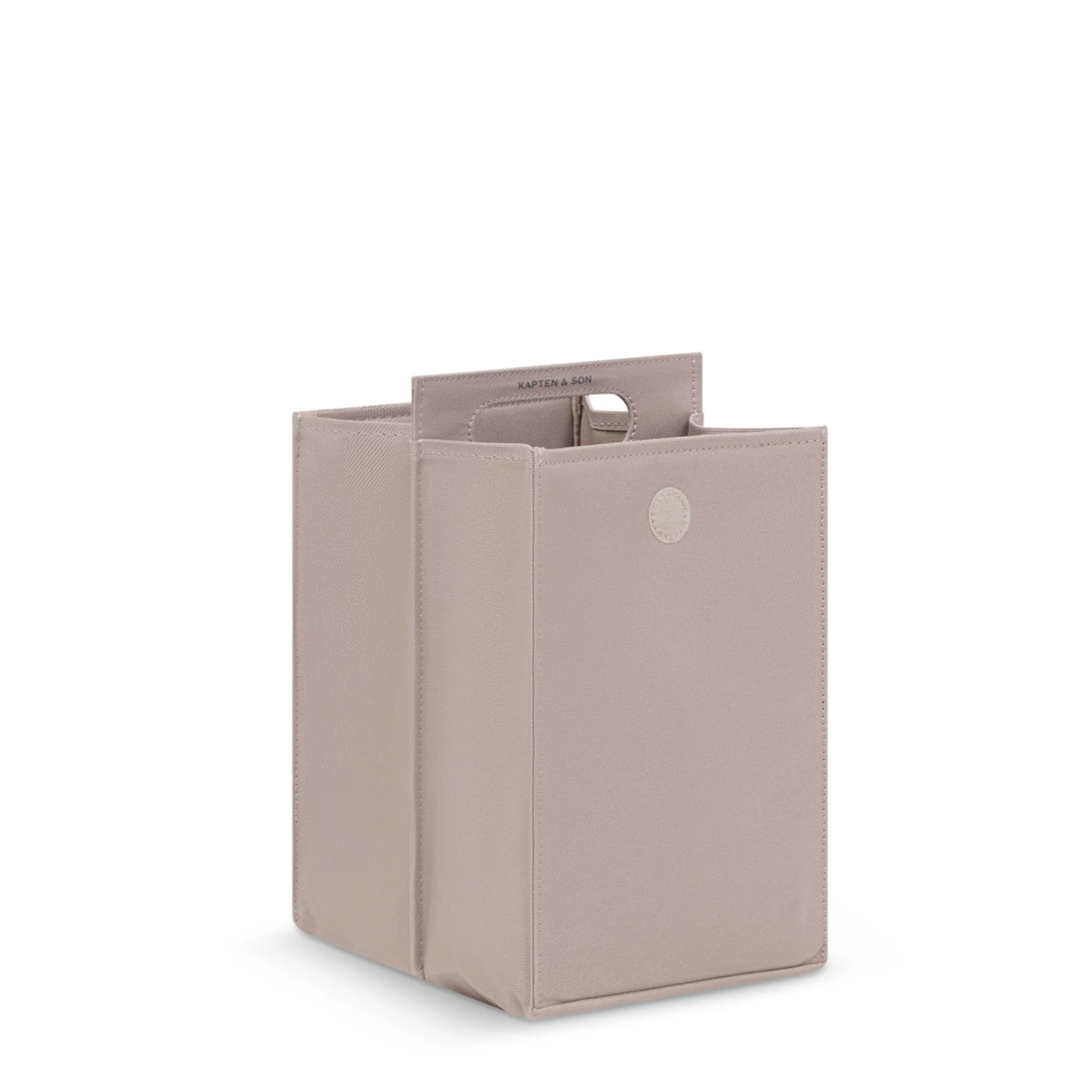 Vaasa Organizing Inlay Muted Rose