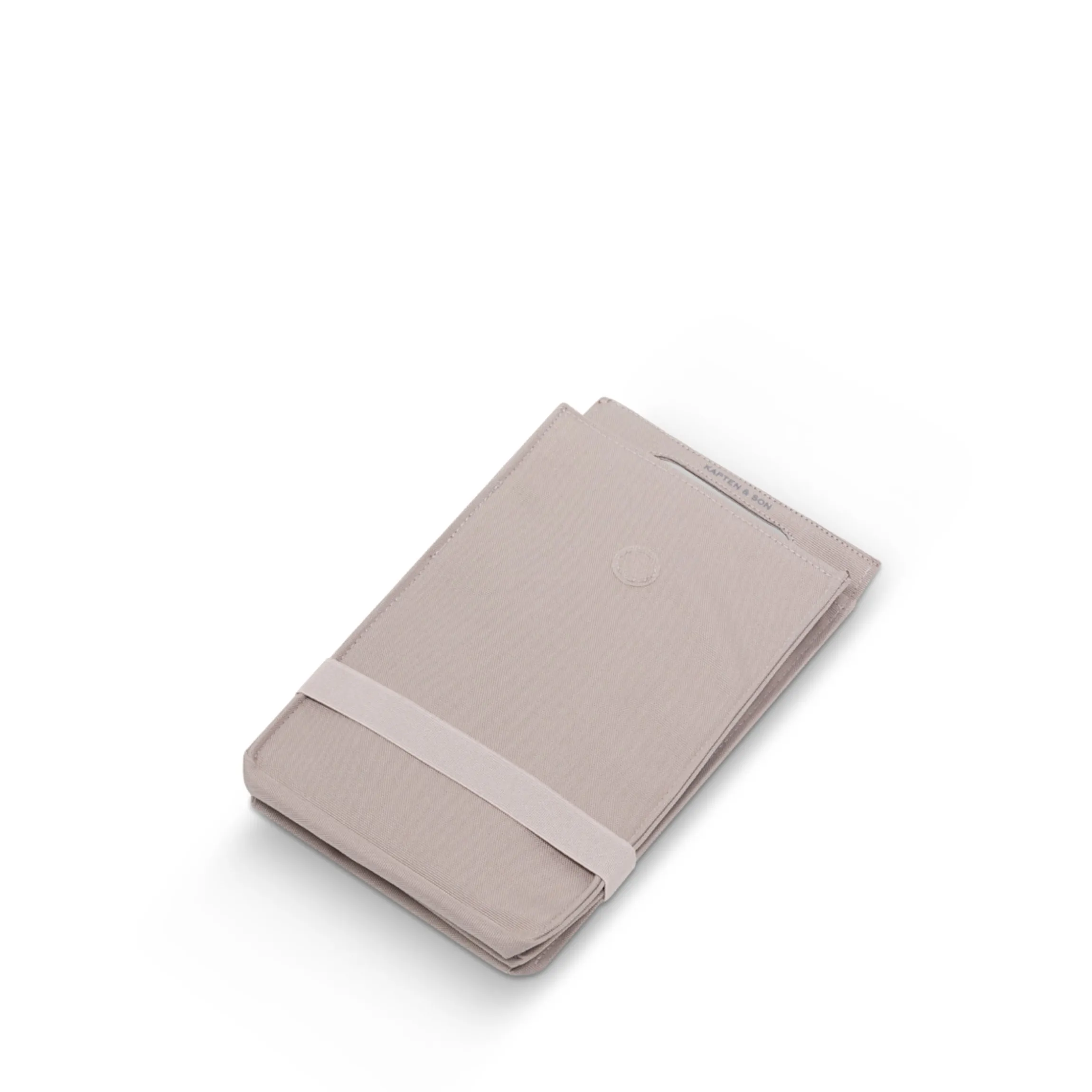 Vaasa Organizing Inlay Muted Rose