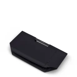 Vaasa Shopping Basket All Black