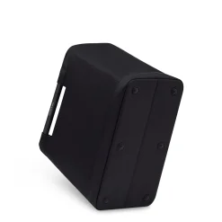 Vaasa Shopping Basket All Black