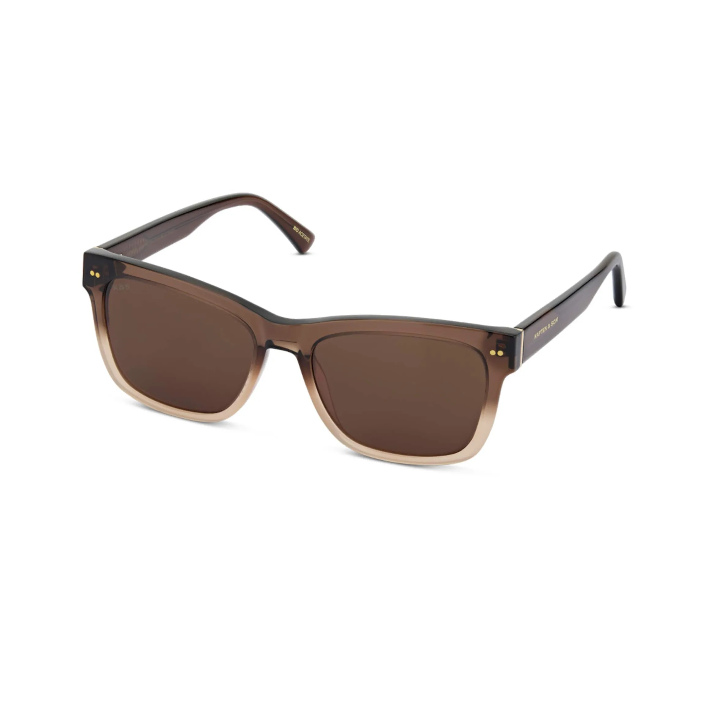 Venice Gradient Brown