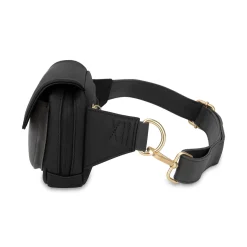 Visby All Black