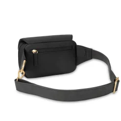 Visby All Black