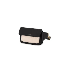 Visby Cream Black