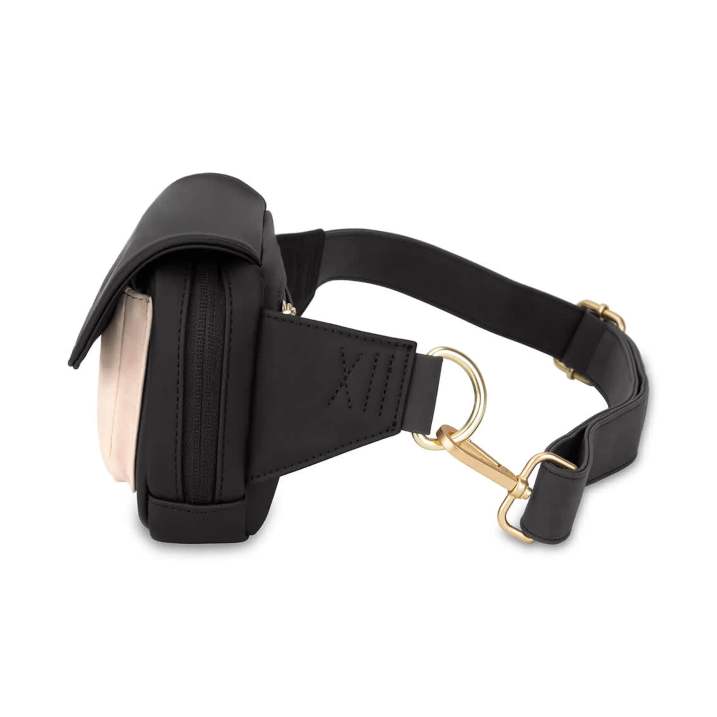 Visby Cream Black