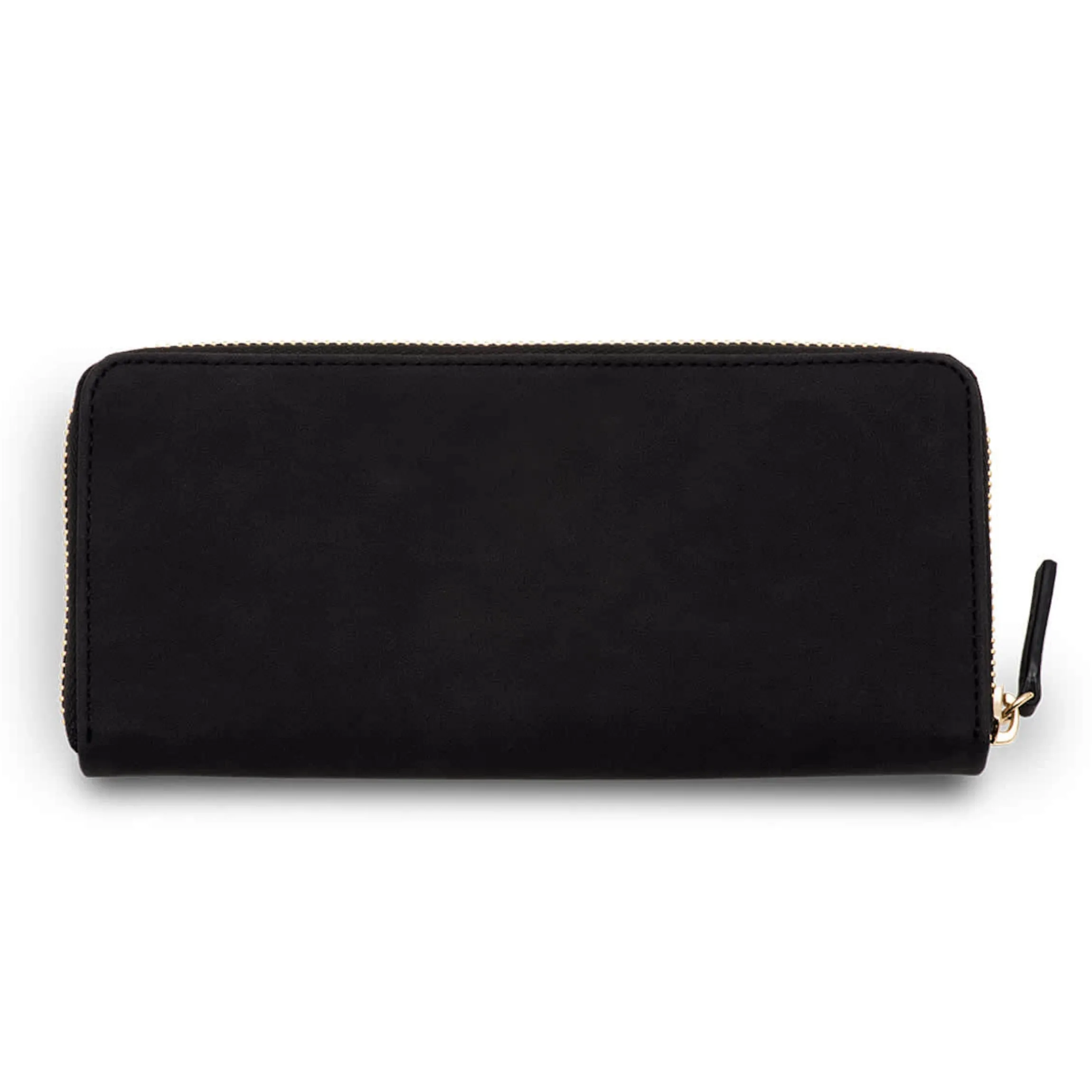 Wallet Louvre Black