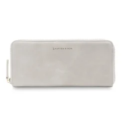 Wallet Louvre Oyster