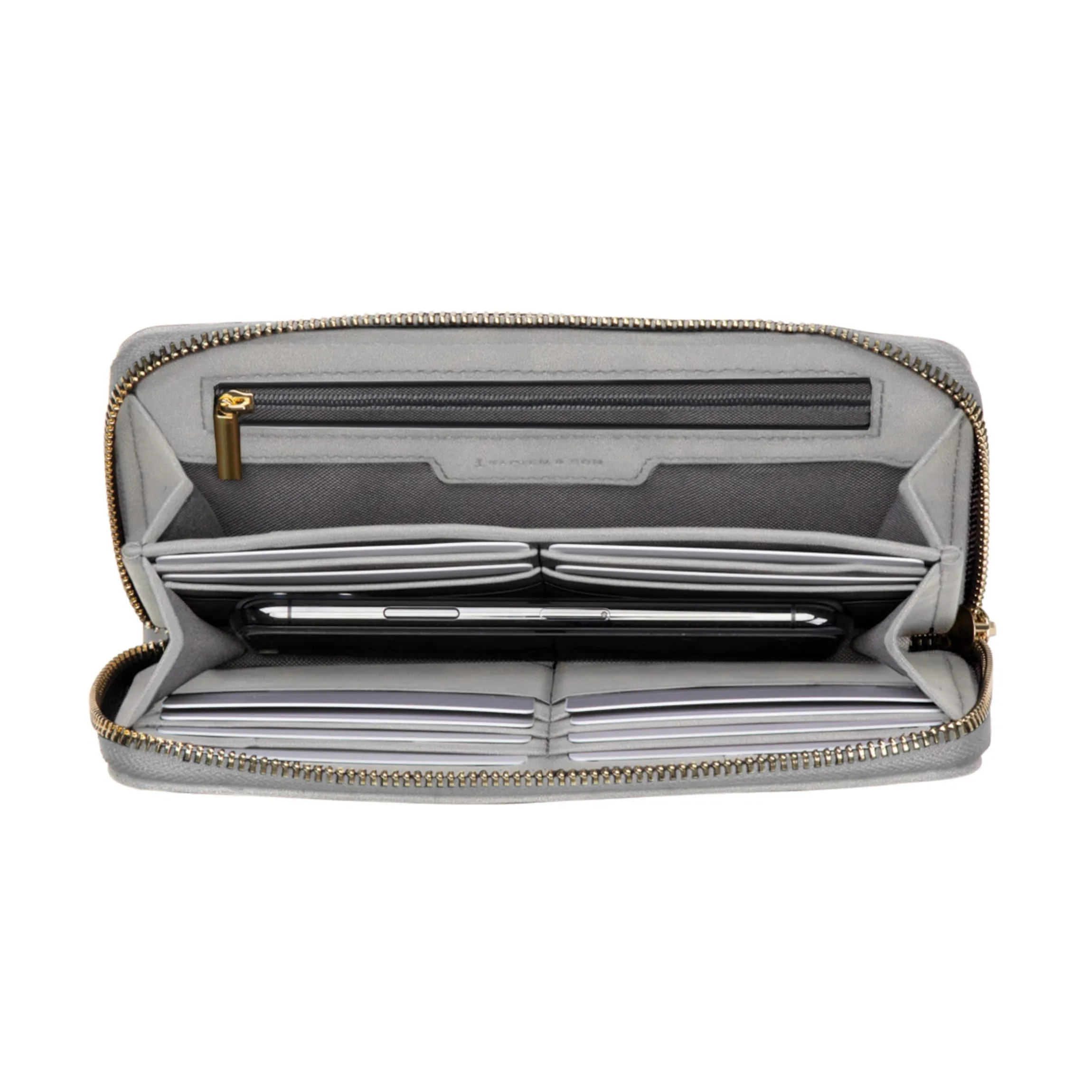 Wallet Louvre Oyster