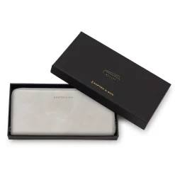 Wallet Louvre Oyster