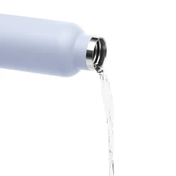 Water Bottle Ice Blue