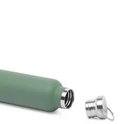 Water Bottle Moss Green