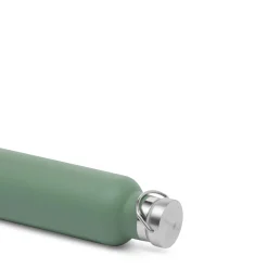 Water Bottle Moss Green