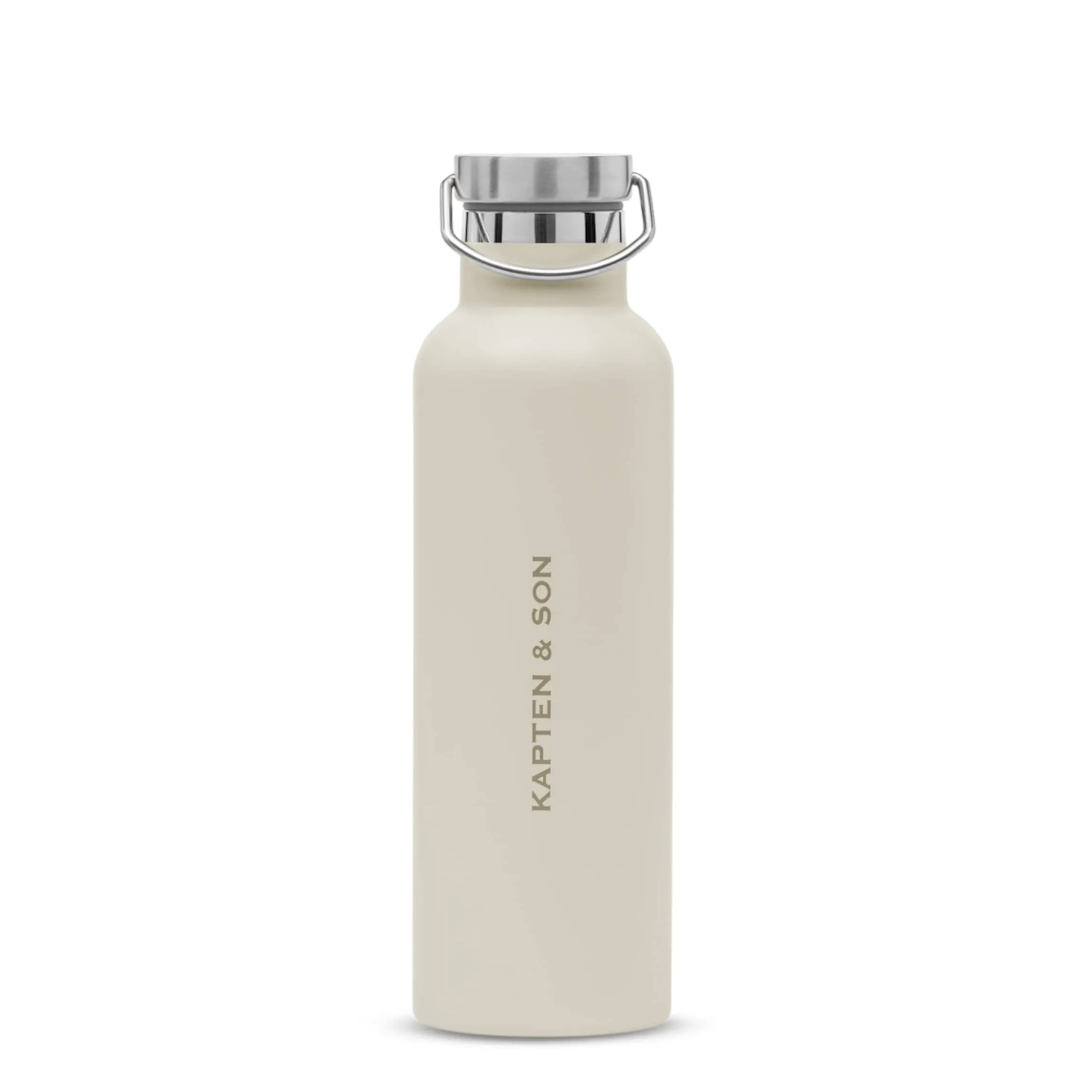 Water Bottle Sandstone