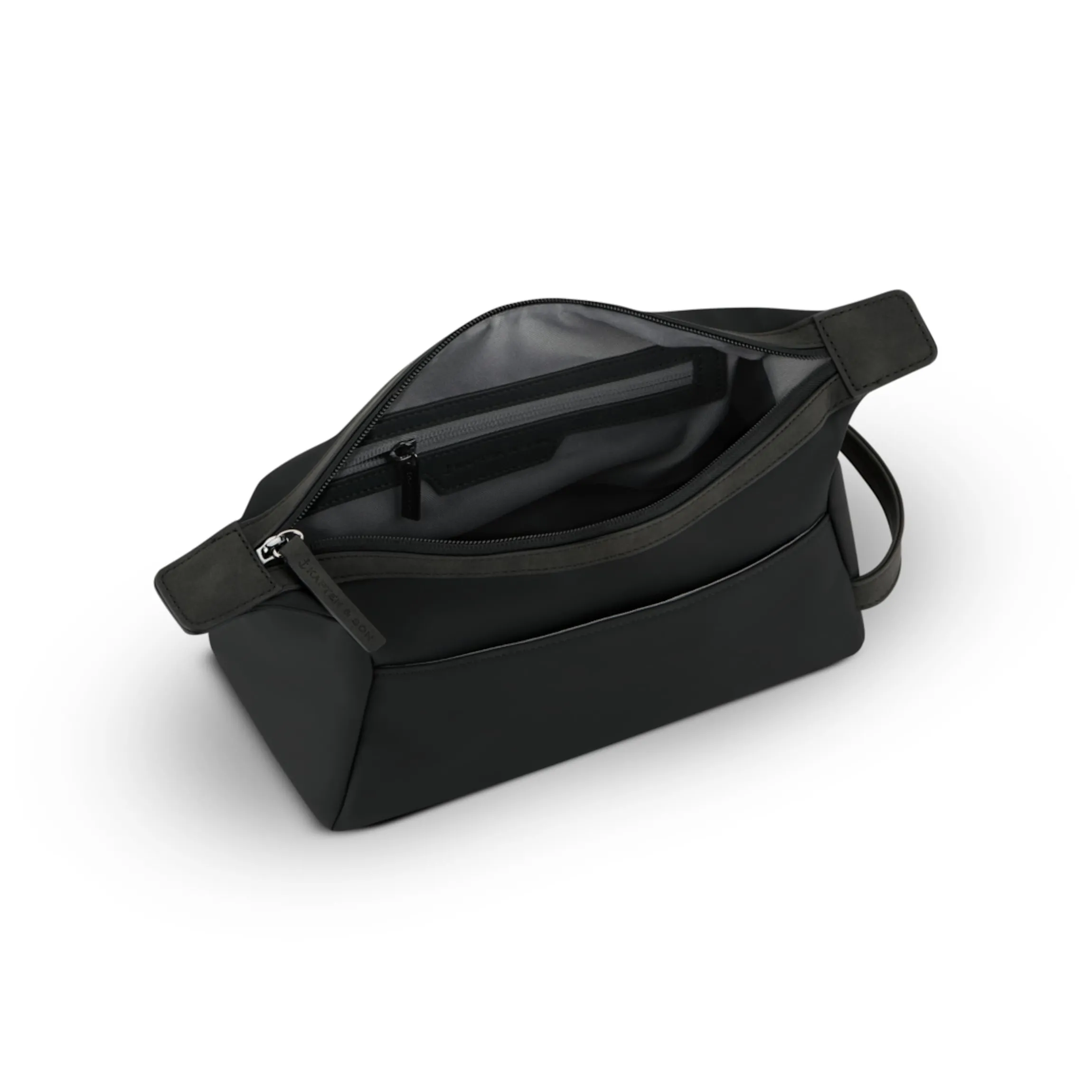 Windsor Large All Black