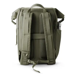Yoho Forest Green
