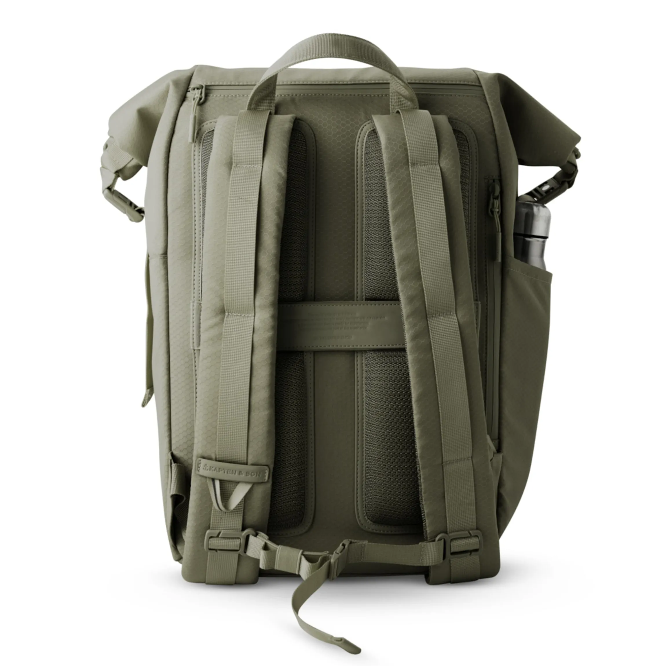 Yoho Forest Green