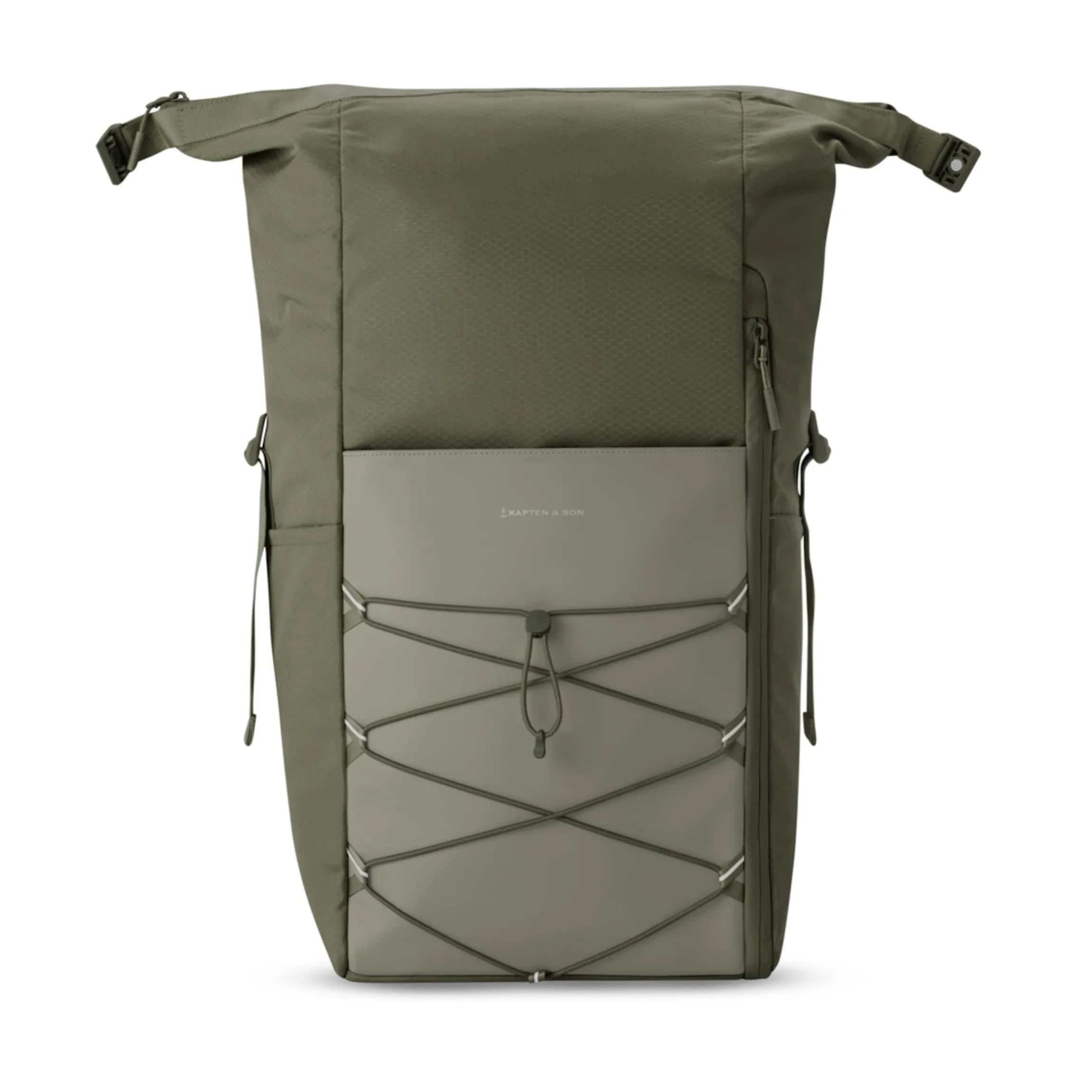 Yoho Forest Green