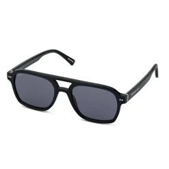 Zurich Edge All Black