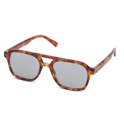 Zurich Edge Maple Tortoise Grey