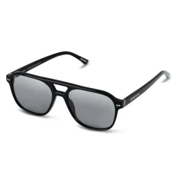 Zurich Oversize All Black
