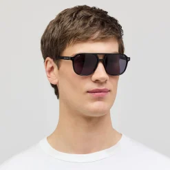 Zurich Oversize All Black