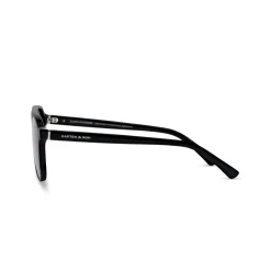 Zurich Oversize All Black