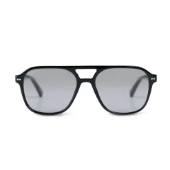 Zurich Oversize All Black